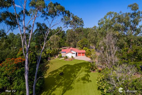84 Mullers Rd, West Woombye, QLD 4559