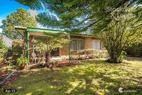 130 David Hill Rd, Monbulk, VIC 3793