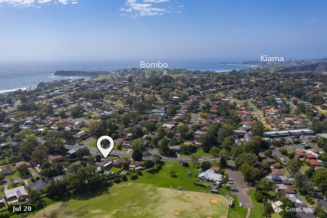 54 Cameron Cres, Kiama Downs, NSW 2533