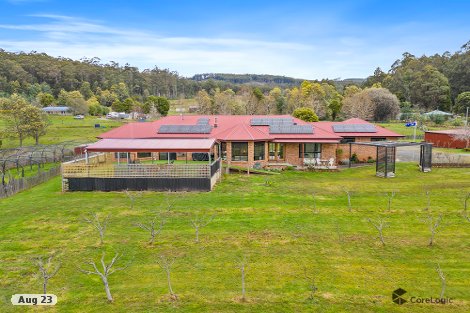 37 Costains Rd, Geeveston, TAS 7116