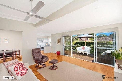 6 Nicholson St, North Manly, NSW 2100