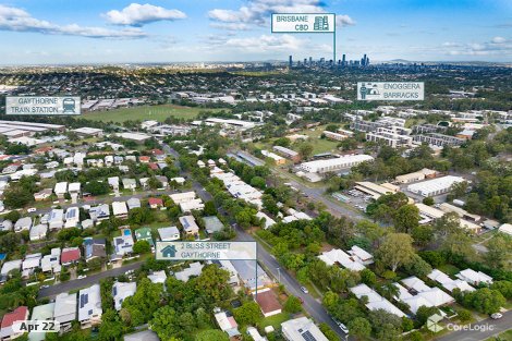 2 Bliss St, Gaythorne, QLD 4051