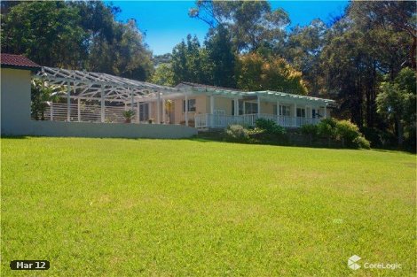 152 Cattai Ridge Rd, Glenorie, NSW 2157