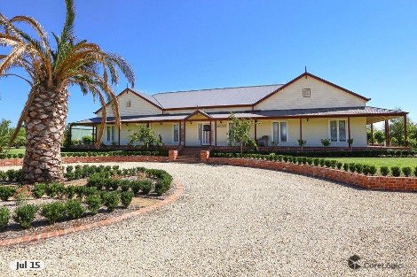 270 Old Cape Schanck Rd, Boneo, VIC 3939