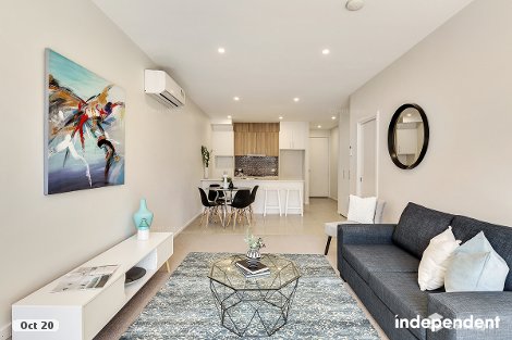 49/88 Narrambla Tce, Lawson, ACT 2617