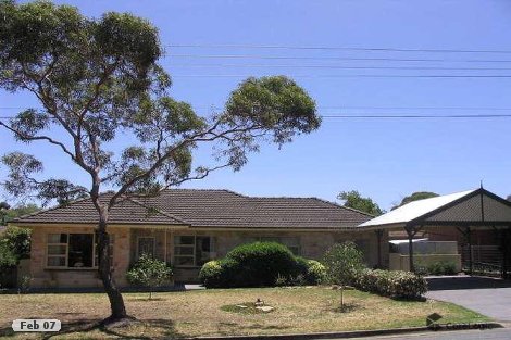 73 Maple Ave, Rostrevor, SA 5073