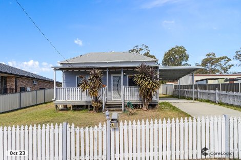 45 Atkinson St, Bellbird, NSW 2325