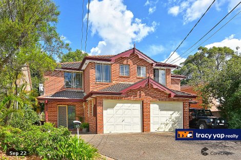 6b O'Keefe Cres, Eastwood, NSW 2122