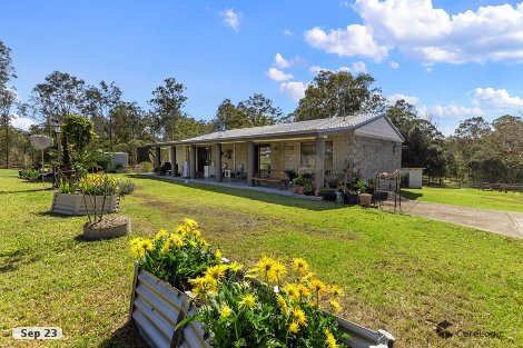 102 Fisher Rd, Araluen, QLD 4570