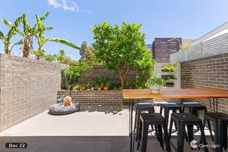 7/4 Broughton St, Canterbury, NSW 2193