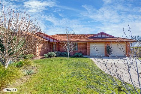 5 Gersbach Pl, Orange, NSW 2800