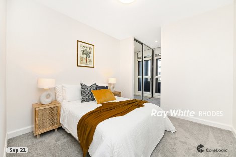 505/1 Jean Wailes Ave, Rhodes, NSW 2138