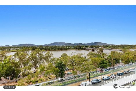 509/5 East St, Rockhampton City, QLD 4700