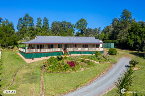 67 Harold Pl, Peachester, QLD 4519