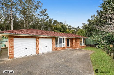 33 Bomaderry Cres, Glenning Valley, NSW 2261