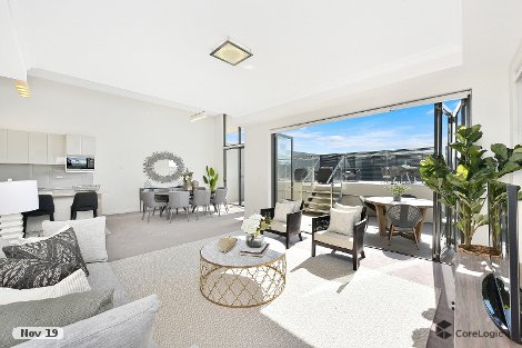 31/1-5 Mount William St, Gordon, NSW 2072