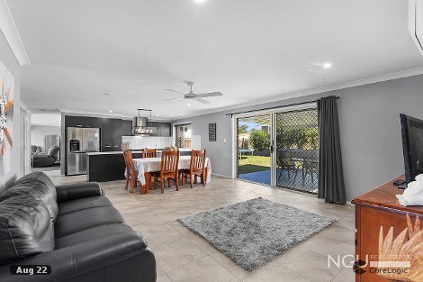 50 Nagle Cres, Hatton Vale, QLD 4341