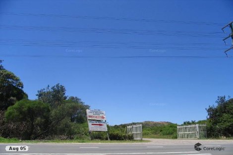 Greenhills St, Greenhills Beach, NSW 2230