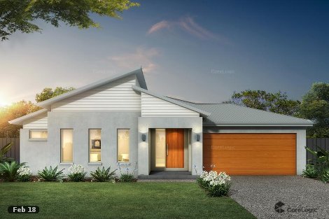 Lot 2573 Bose St, Mount Duneed, VIC 3217