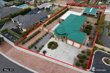 7 Marcus Ct, Maiden Gully, VIC 3551