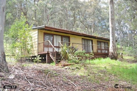 347 Bunstons Rd, Tolmie, VIC 3723