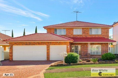 14 Dukic St, Bonnyrigg Heights, NSW 2177