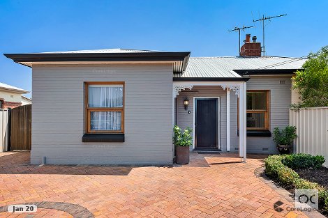 27a Britton St, West Richmond, SA 5033