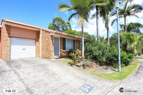 94/97 Edmund Rice Dr, Southport, QLD 4215