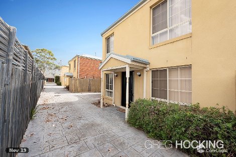 3/60 Kororoit Creek Rd, Williamstown North, VIC 3016