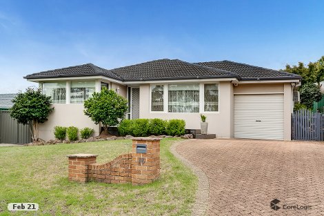 18 Manooka Cres, Bradbury, NSW 2560