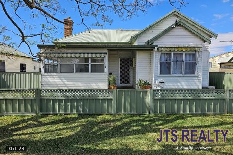 8 Barrett St, Muswellbrook, NSW 2333