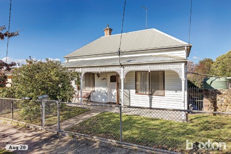704 Ligar St, Soldiers Hill, VIC 3350