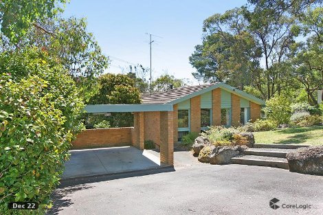 115 Glenvale Rd, Donvale, VIC 3111