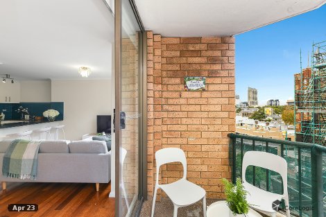 30/322-340 Bourke St, Surry Hills, NSW 2010