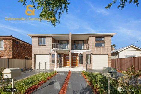 7 Premier St, Canley Vale, NSW 2166