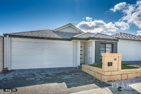 52 Celeste St, Eglinton, WA 6034