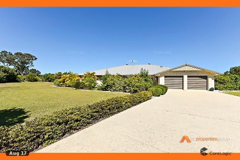 44-46 St Covet Ct, Glenlogan, QLD 4280