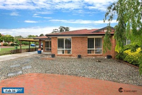 35 Barunga St, Ngunnawal, ACT 2913