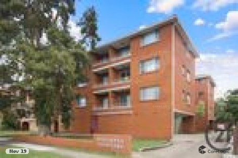 13/3 Hart St, Warwick Farm, NSW 2170