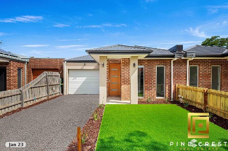 14 Hillman St, Laverton, VIC 3028