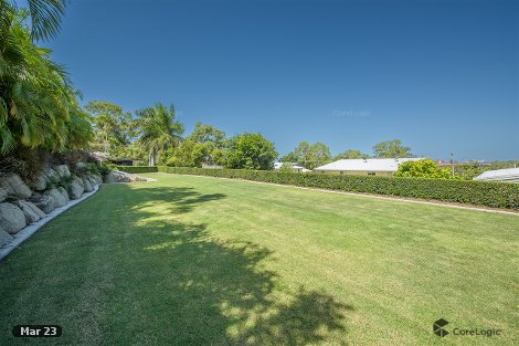 2 Ouston Pl, South Gladstone, QLD 4680