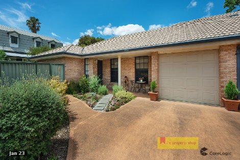 3/35 Lawson St, Mudgee, NSW 2850