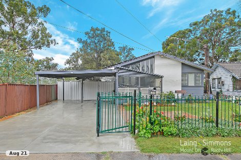 19 Roebuck Cres, Willmot, NSW 2770