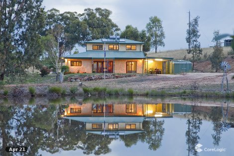 408 Mt Camel-Graytown Rd, Redcastle, VIC 3523