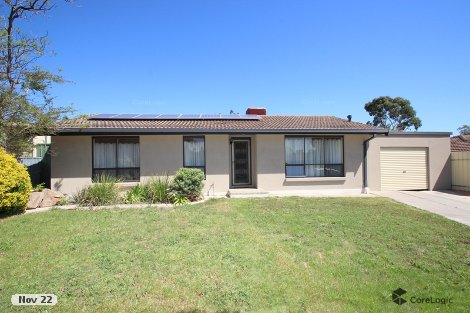 19 Allchurch Ave, Redwood Park, SA 5097