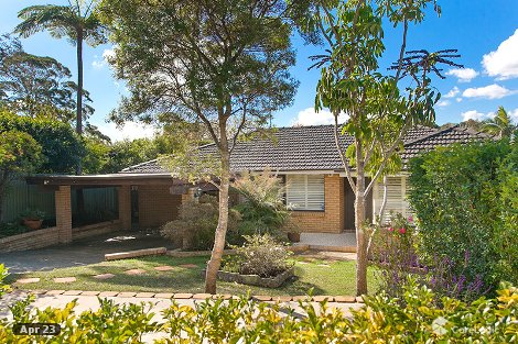 3 Pindrie Pl, Belrose, NSW 2085