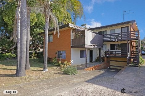 2/105 Lord St, Port Macquarie, NSW 2444