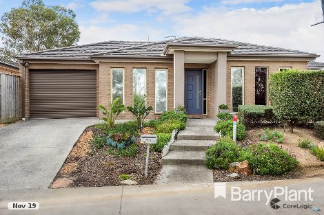 25/21 Kingfisher Dr, Doveton, VIC 3177