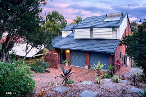 5 Galahad St, Carindale, QLD 4152