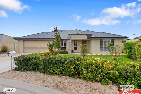 11 Blue Crab Ct, Ardrossan, SA 5571